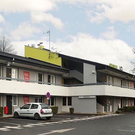 B&B Hotel Brétigny-sur-Orge Εξωτερικό φωτογραφία