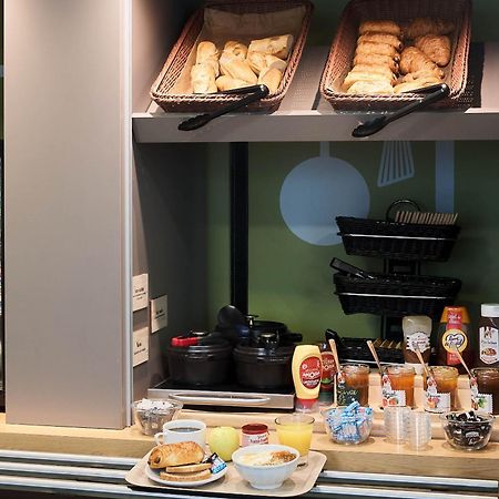B&B Hotel Brétigny-sur-Orge Εξωτερικό φωτογραφία