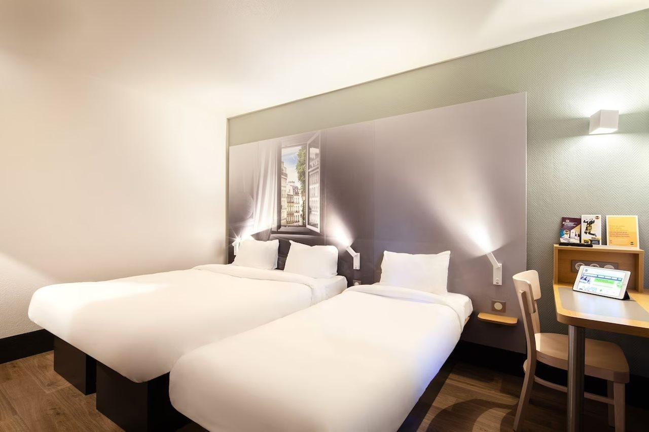 B&B Hotel Brétigny-sur-Orge Εξωτερικό φωτογραφία