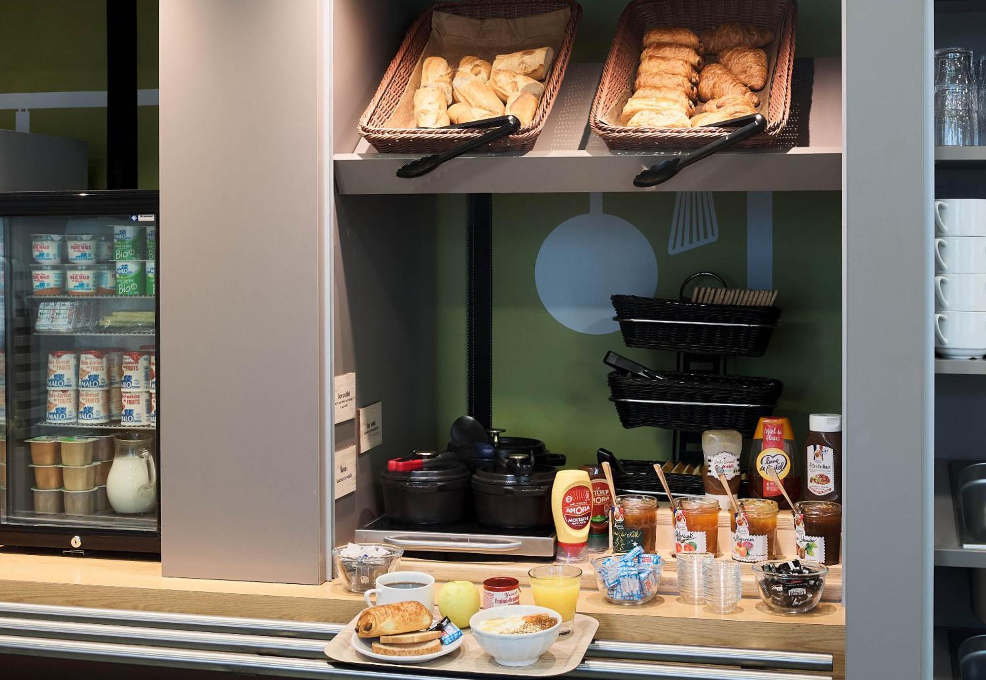 B&B Hotel Brétigny-sur-Orge Εξωτερικό φωτογραφία