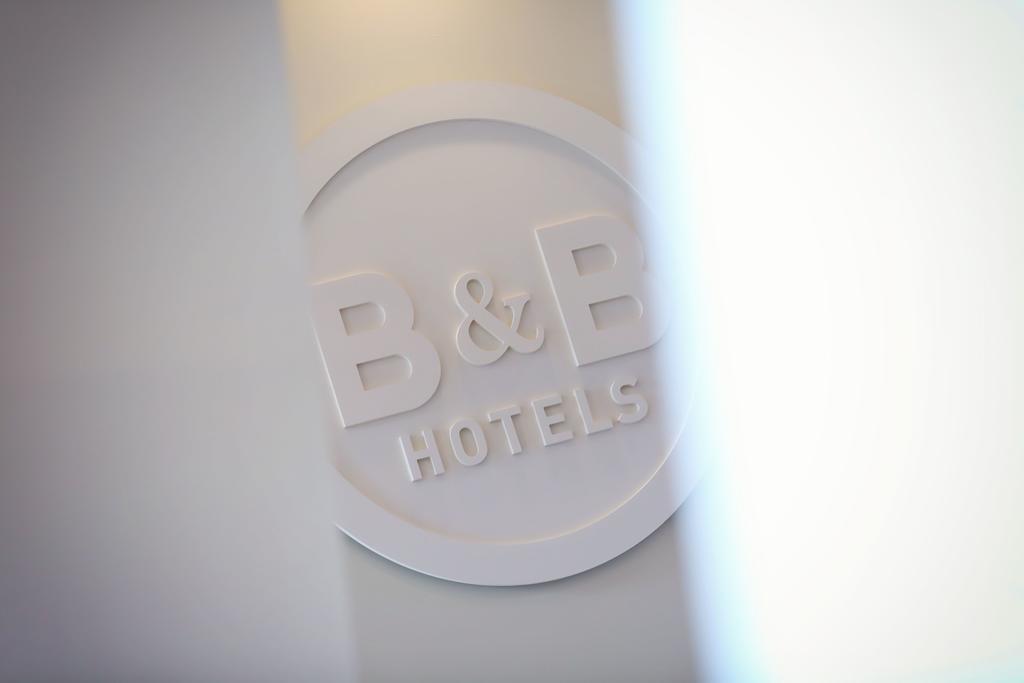 B&B Hotel Brétigny-sur-Orge Εξωτερικό φωτογραφία
