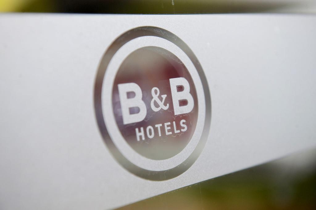 B&B Hotel Brétigny-sur-Orge Εξωτερικό φωτογραφία