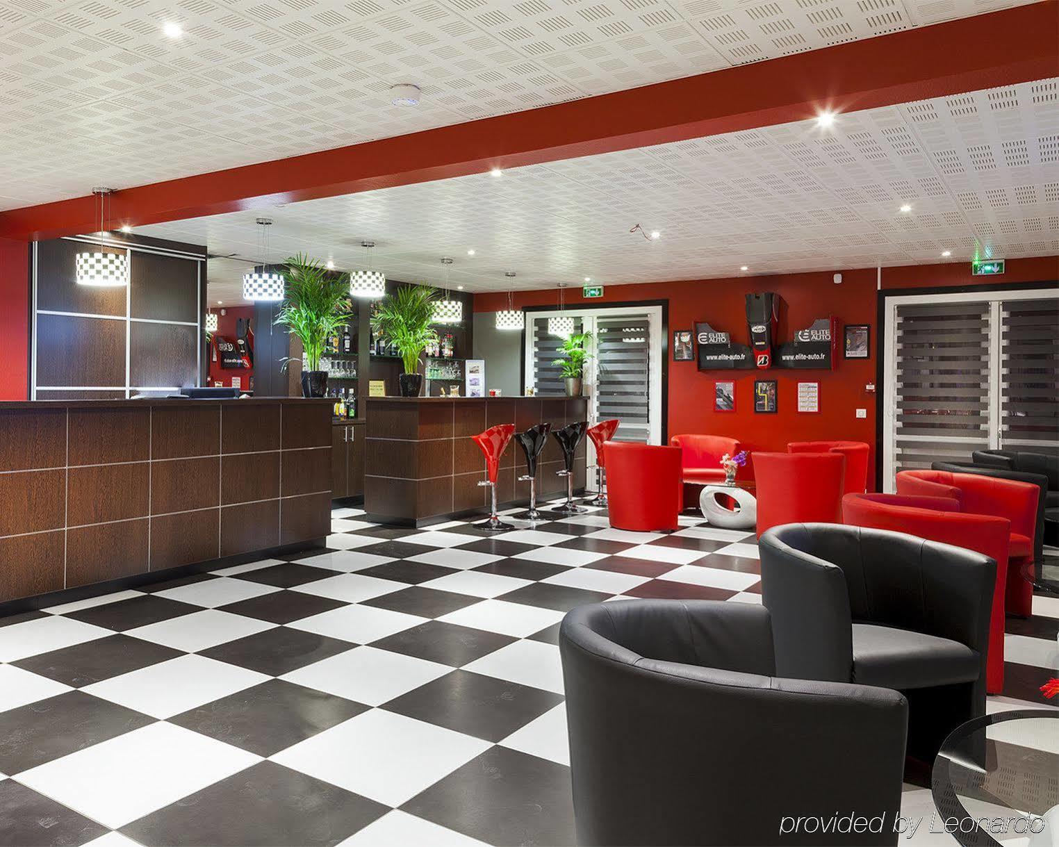 B&B Hotel Brétigny-sur-Orge Εξωτερικό φωτογραφία