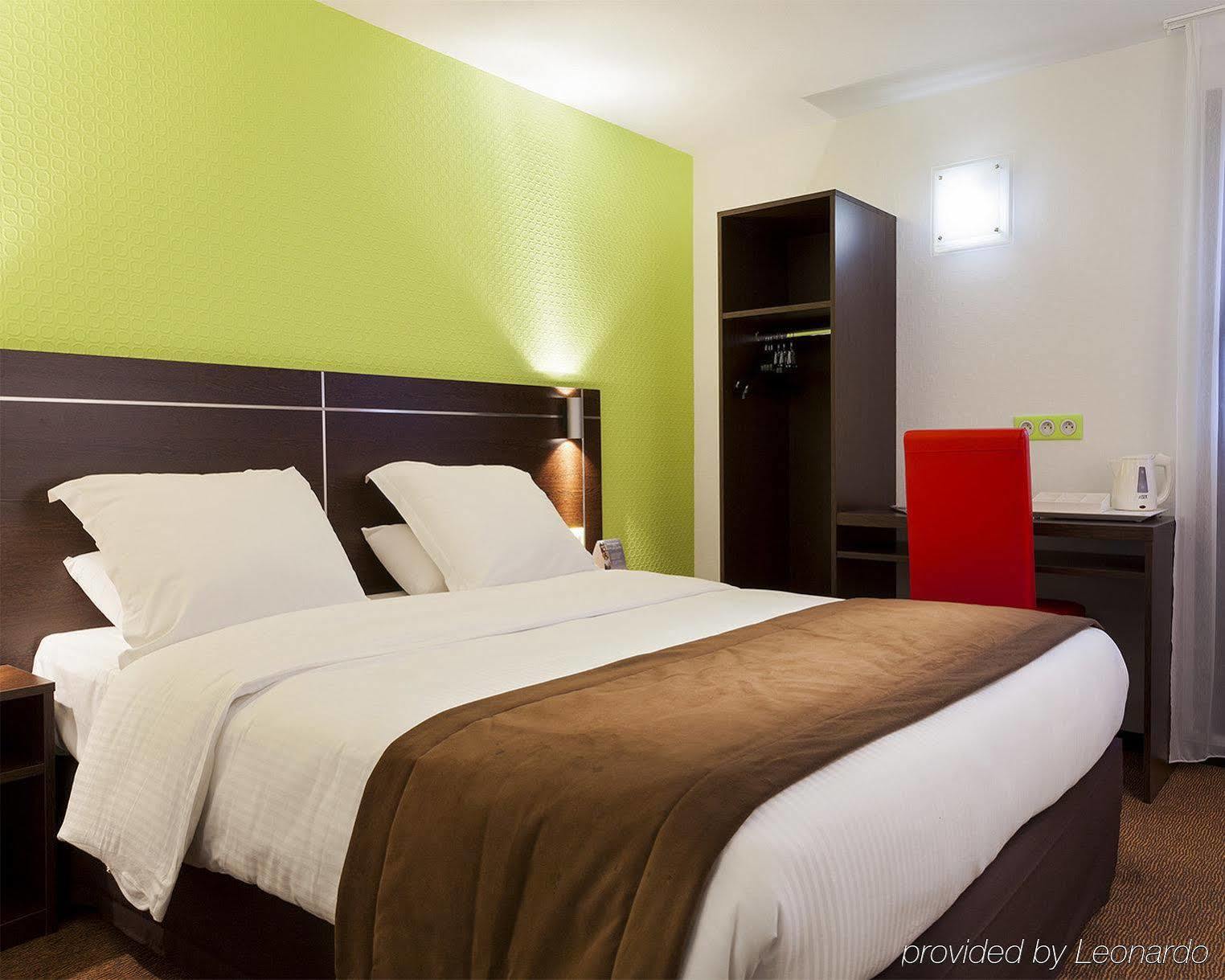 B&B Hotel Brétigny-sur-Orge Εξωτερικό φωτογραφία