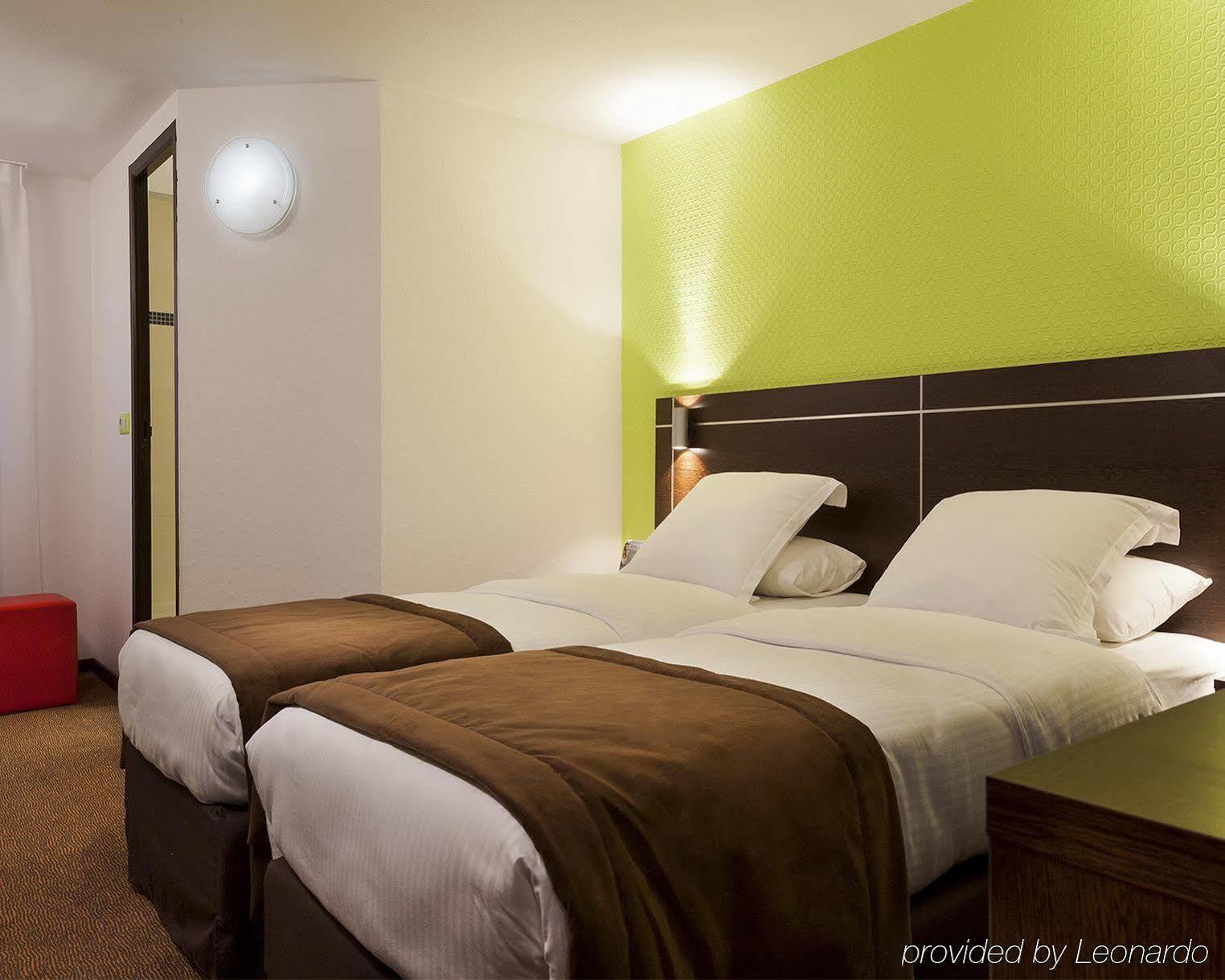 B&B Hotel Brétigny-sur-Orge Εξωτερικό φωτογραφία