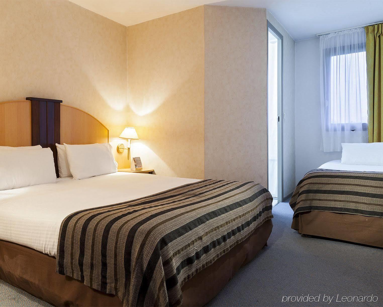 B&B Hotel Brétigny-sur-Orge Εξωτερικό φωτογραφία