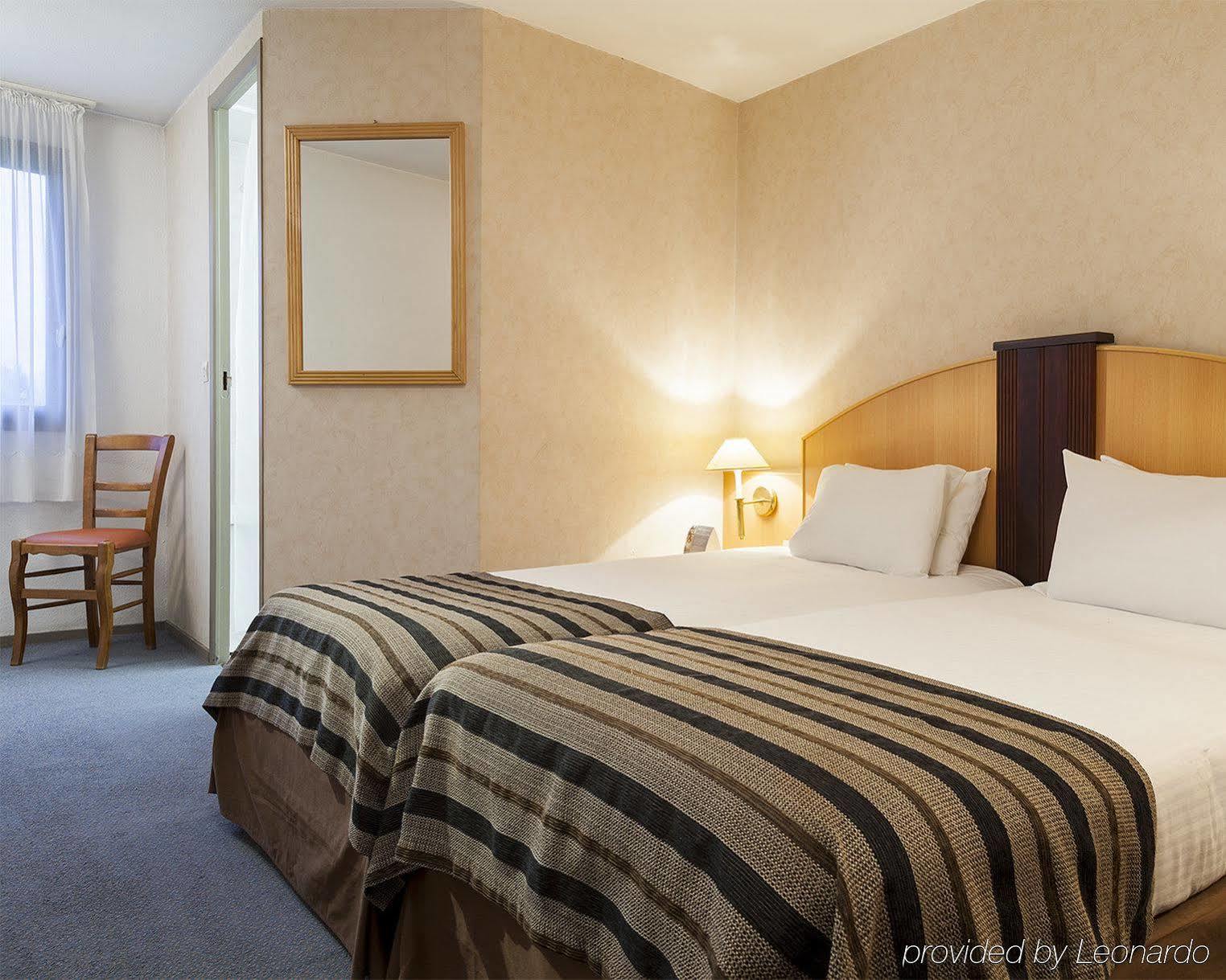 B&B Hotel Brétigny-sur-Orge Εξωτερικό φωτογραφία