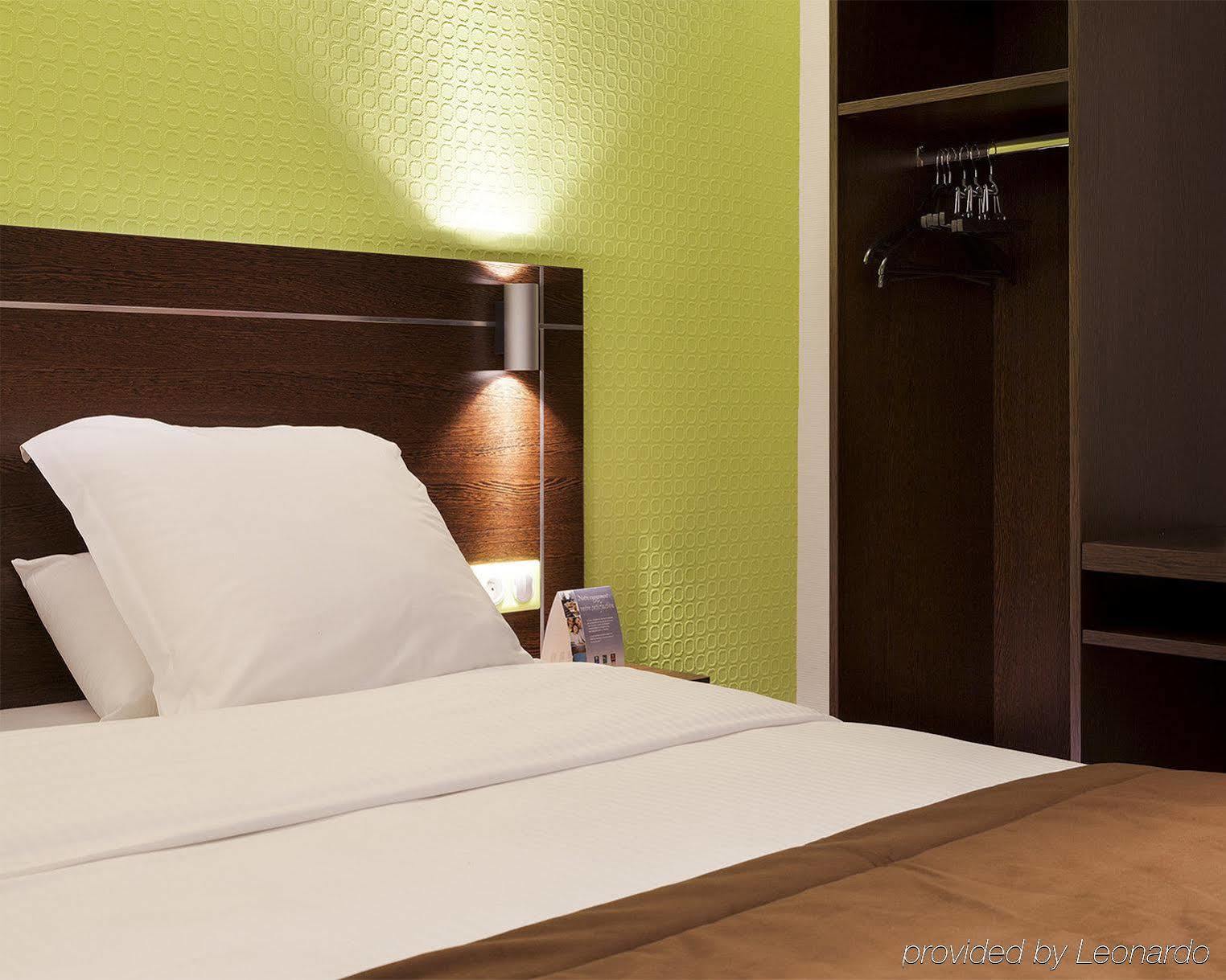 B&B Hotel Brétigny-sur-Orge Εξωτερικό φωτογραφία