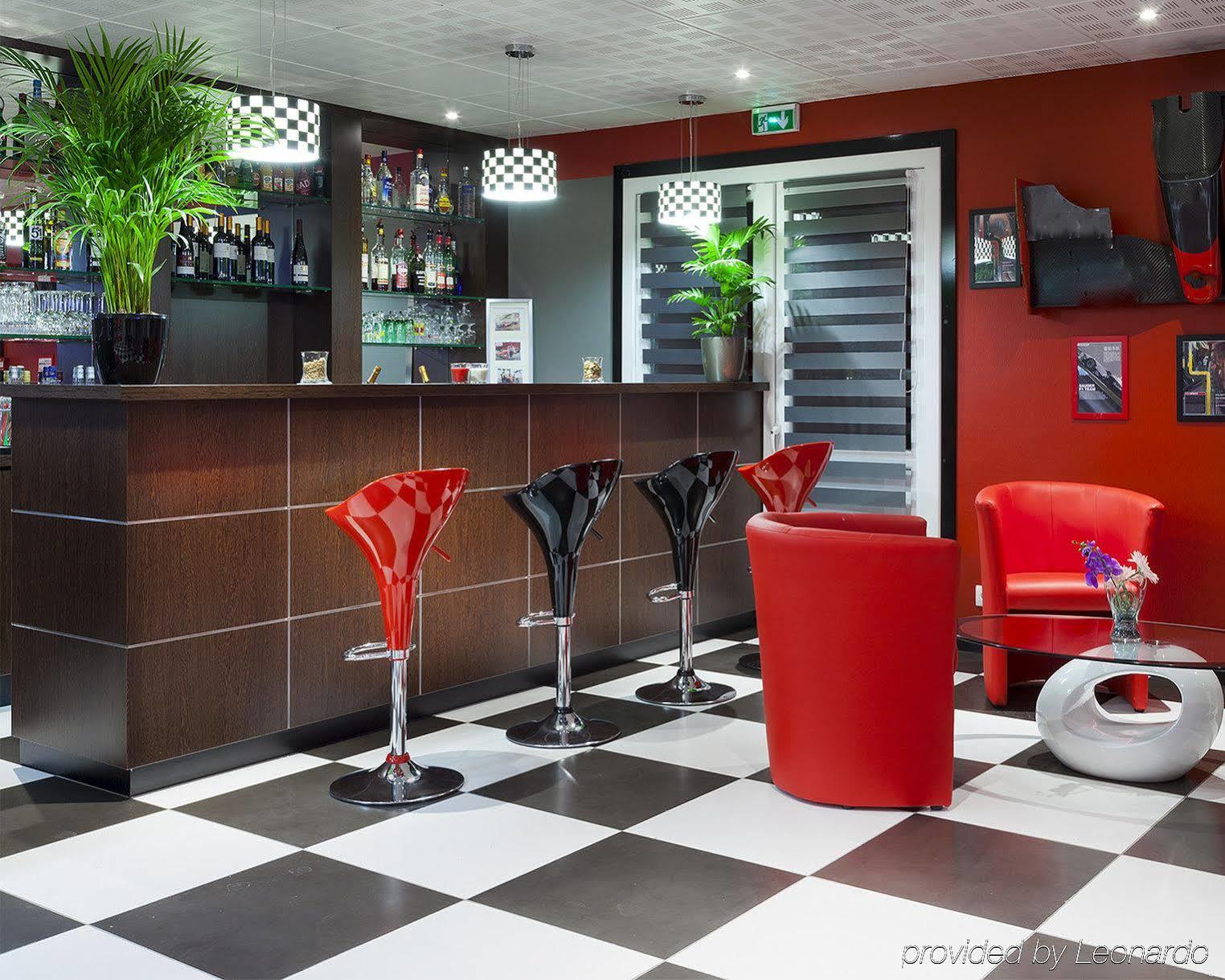 B&B Hotel Brétigny-sur-Orge Εξωτερικό φωτογραφία