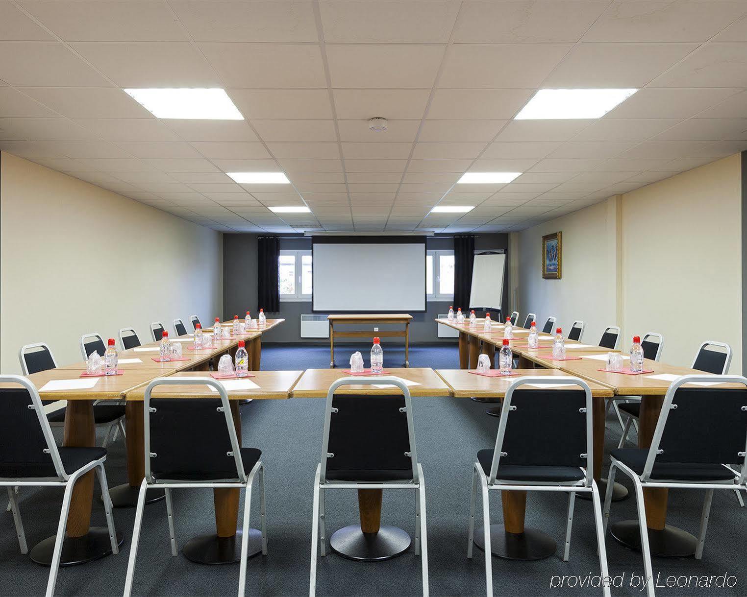 B&B Hotel Brétigny-sur-Orge Εξωτερικό φωτογραφία
