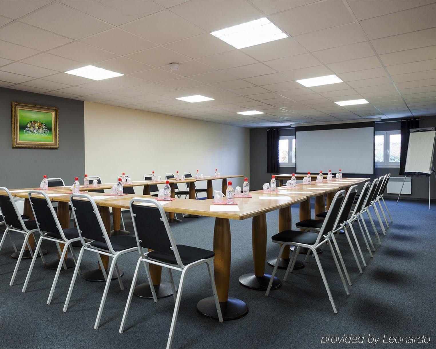 B&B Hotel Brétigny-sur-Orge Εξωτερικό φωτογραφία