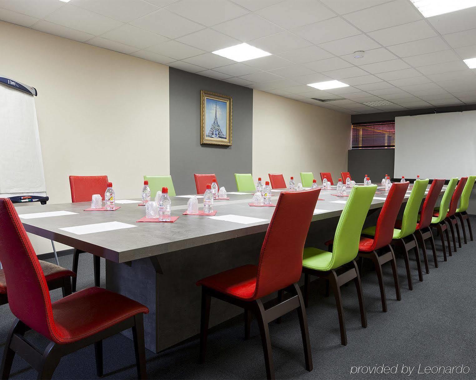 B&B Hotel Brétigny-sur-Orge Εξωτερικό φωτογραφία