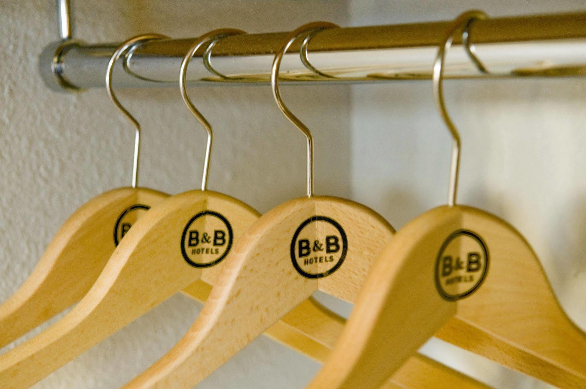 B&B Hotel Brétigny-sur-Orge Εξωτερικό φωτογραφία