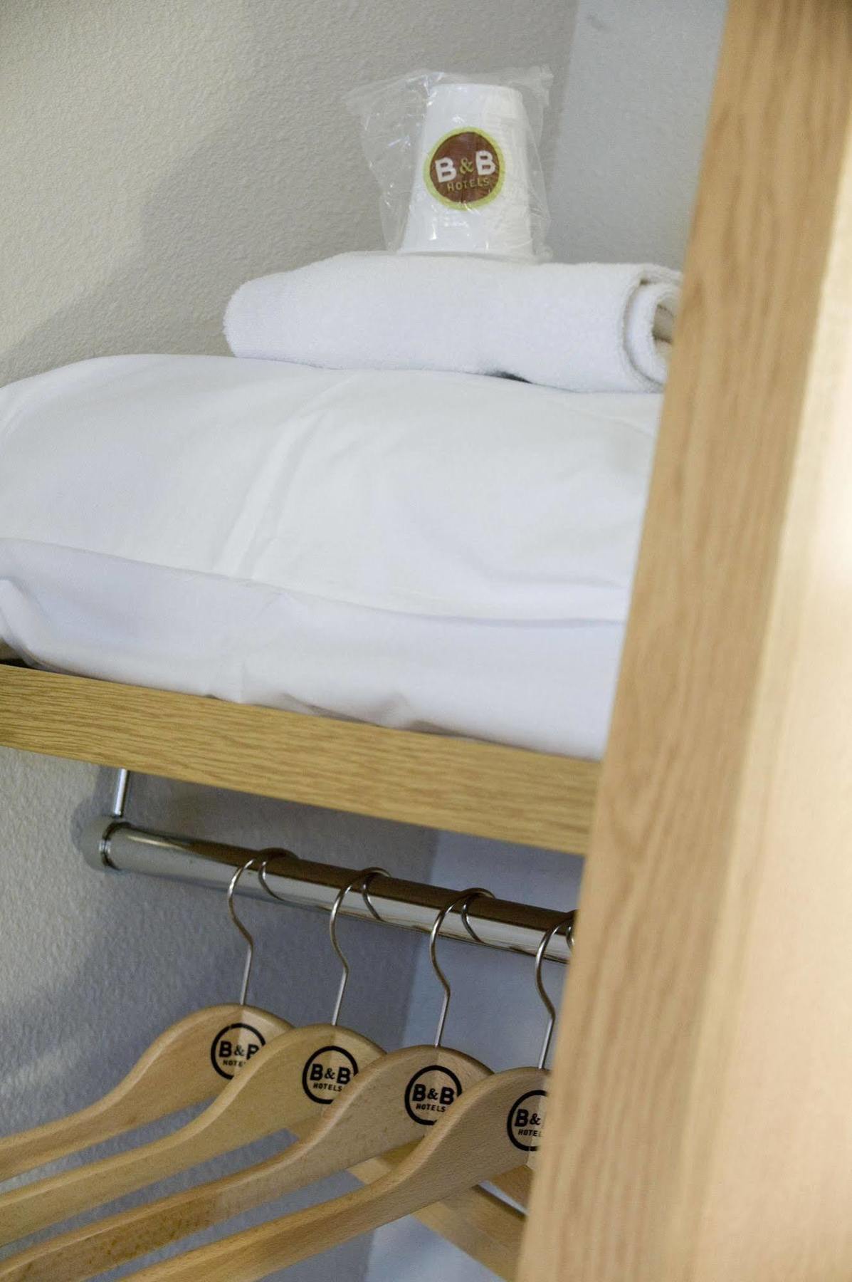 B&B Hotel Brétigny-sur-Orge Εξωτερικό φωτογραφία