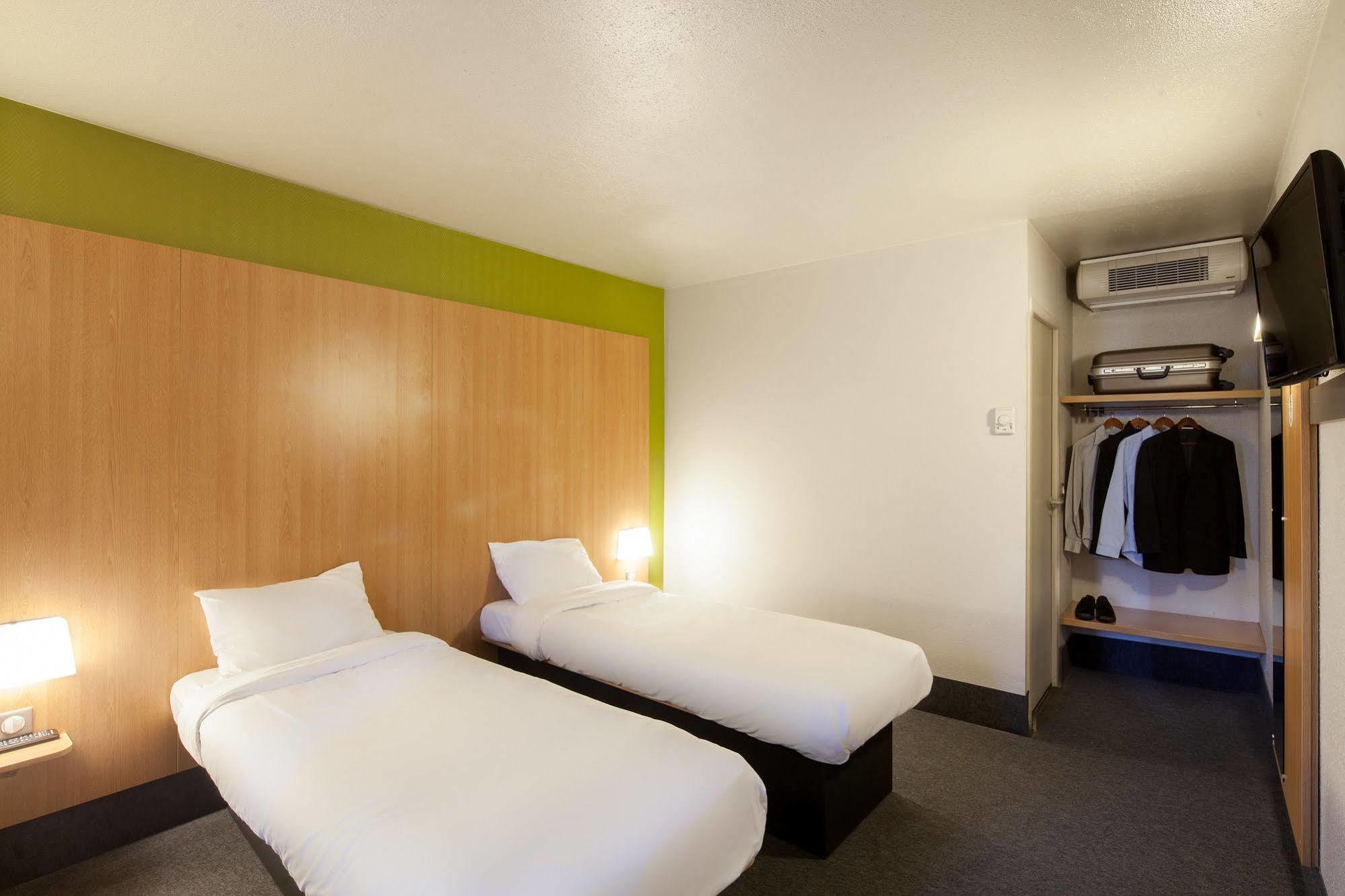B&B Hotel Brétigny-sur-Orge Εξωτερικό φωτογραφία