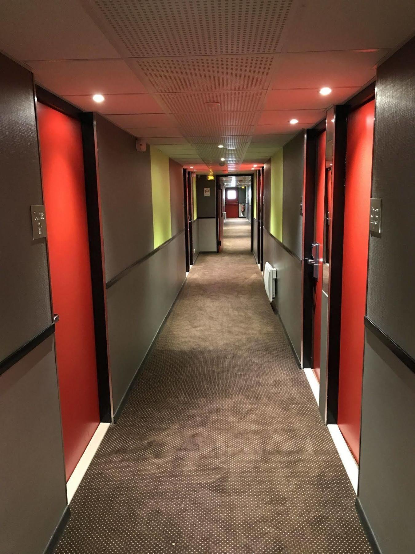 B&B Hotel Brétigny-sur-Orge Εξωτερικό φωτογραφία