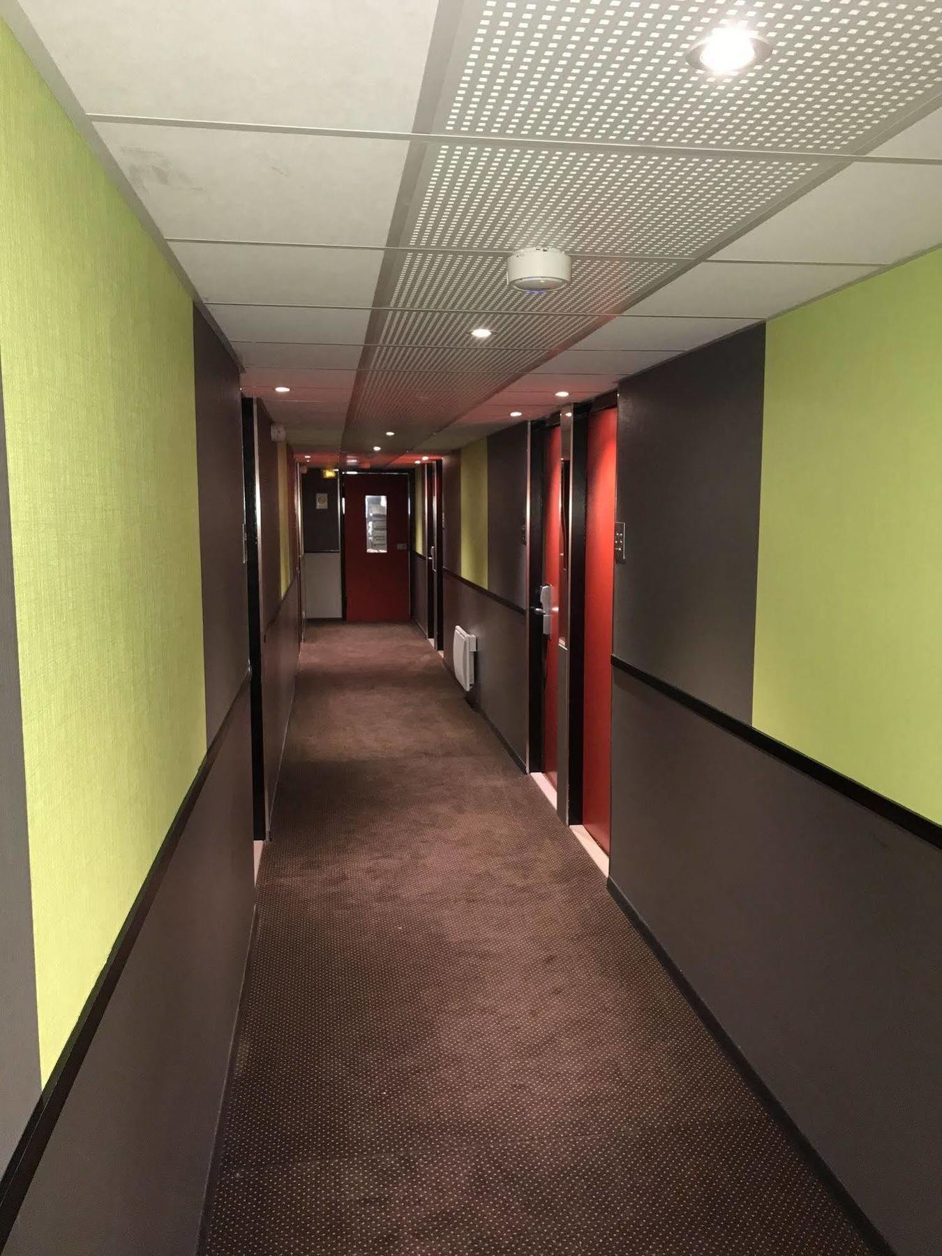 B&B Hotel Brétigny-sur-Orge Εξωτερικό φωτογραφία