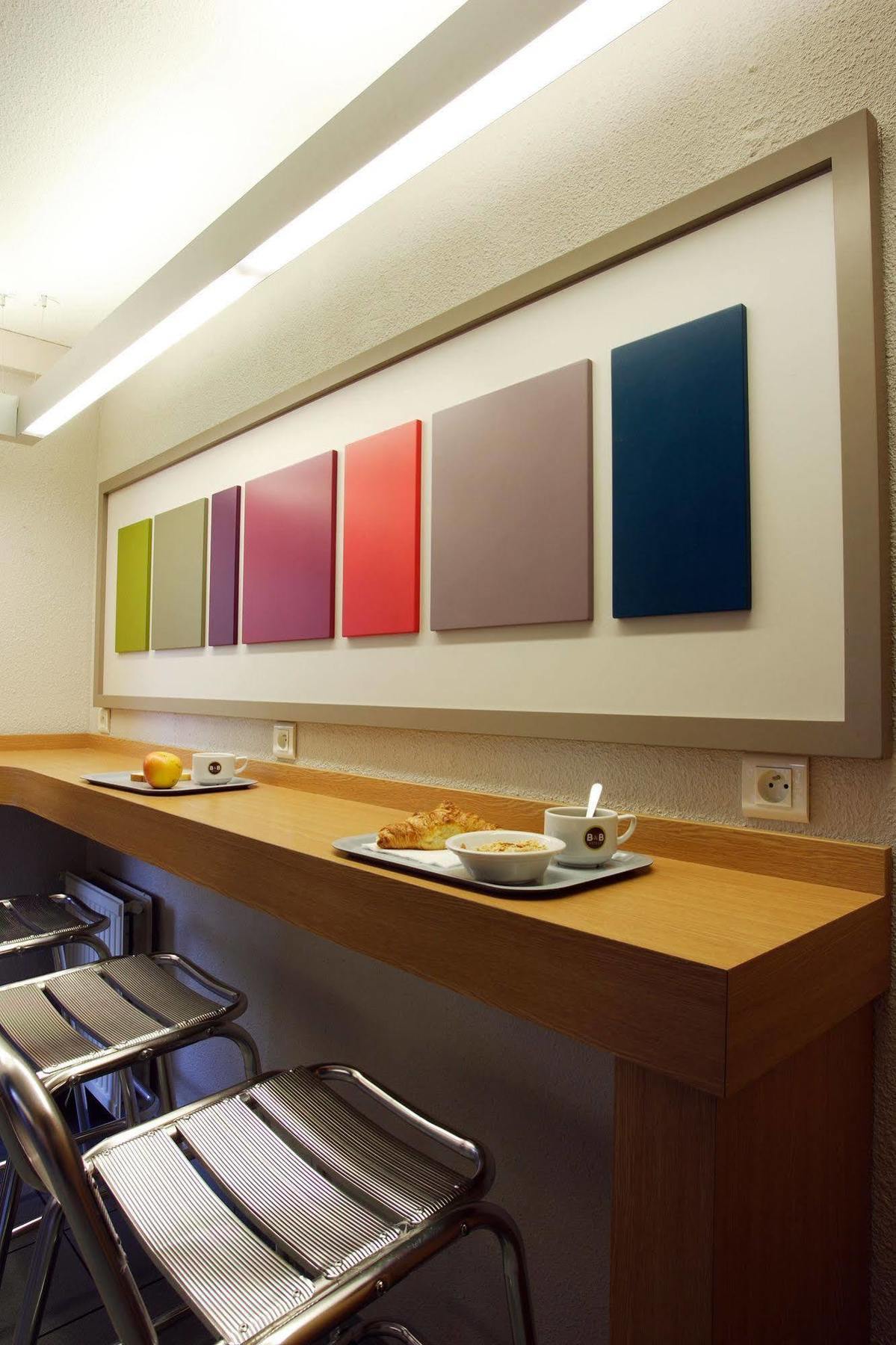 B&B Hotel Brétigny-sur-Orge Εξωτερικό φωτογραφία